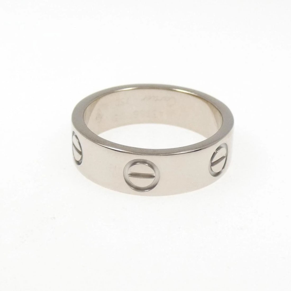CARTIER LOVE RING - 2