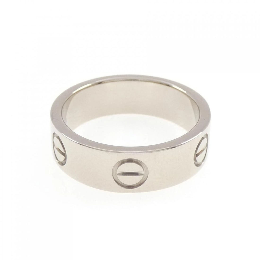 CARTIER LOVE RING - 2