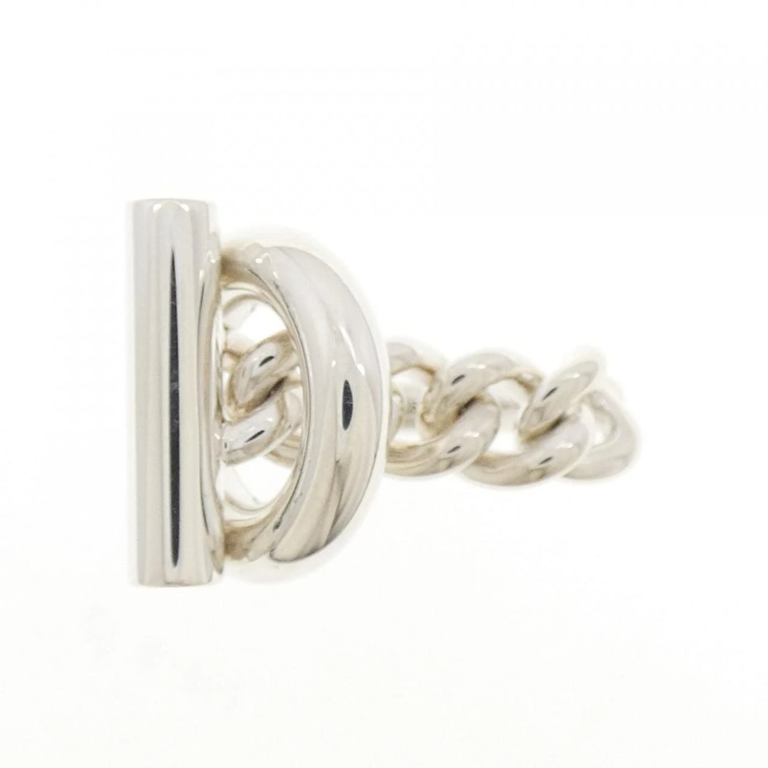 HERMES CROISETTE RING - 2