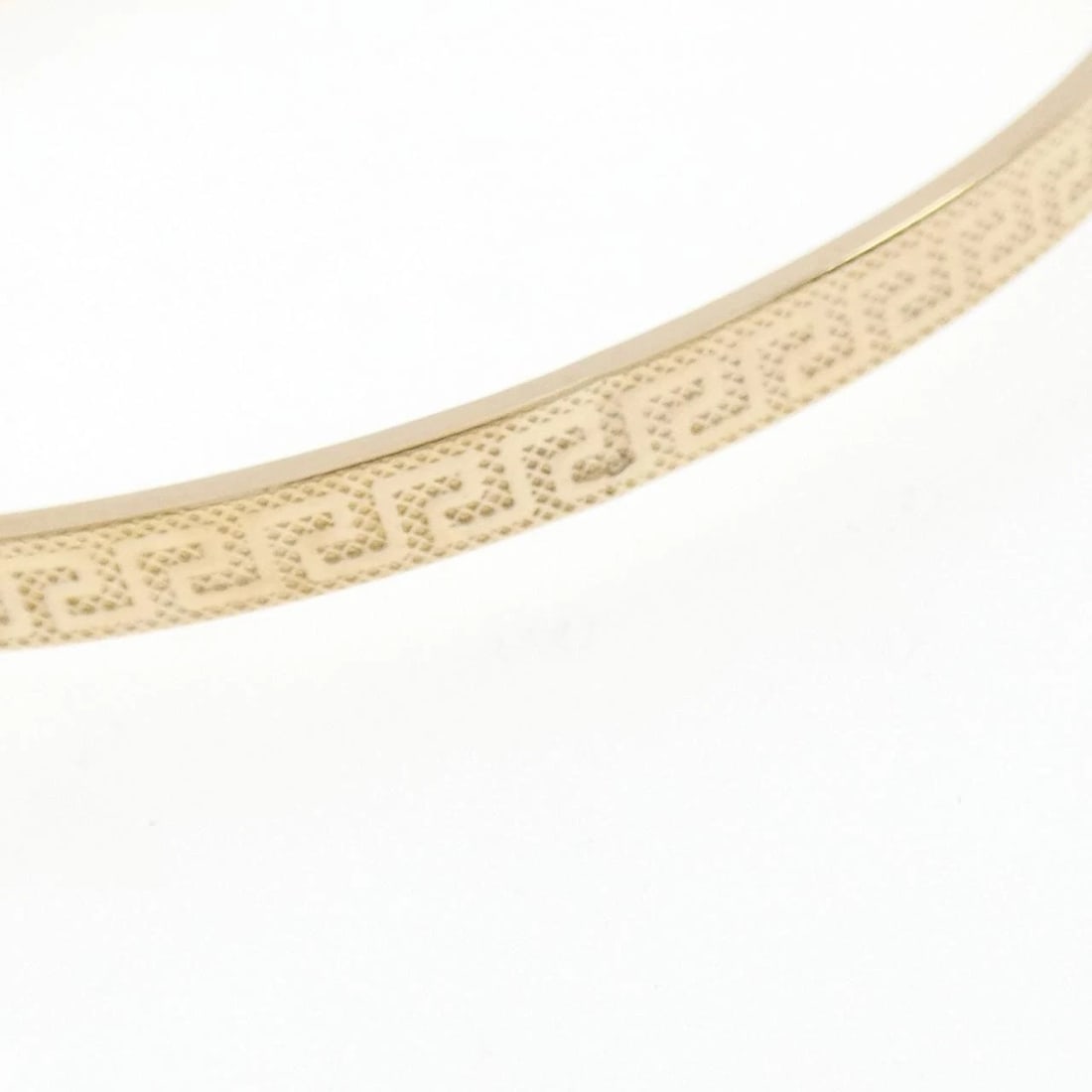750YG BANGLE - 2