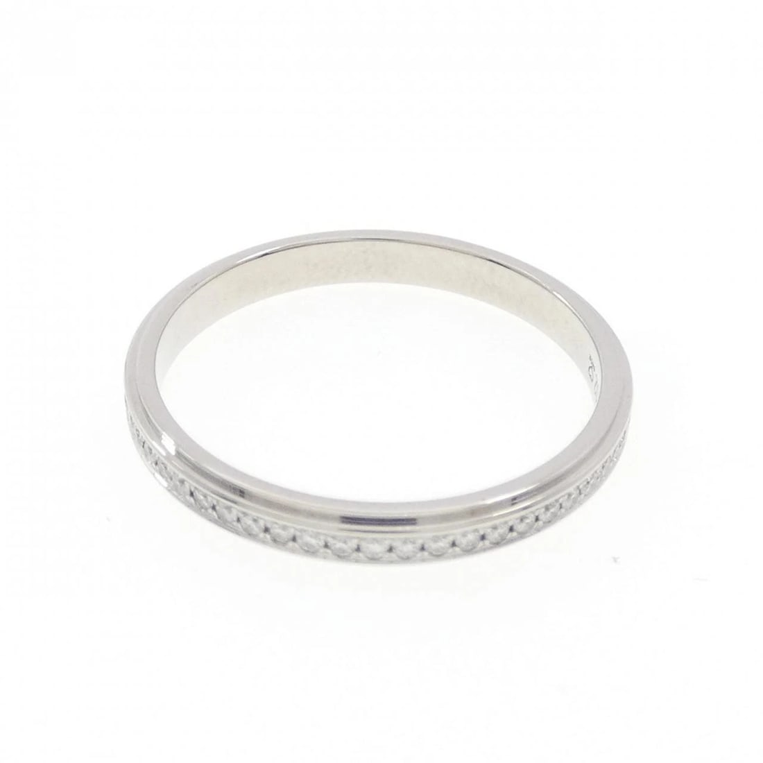 CARTIER D'AMOUR RING - 2