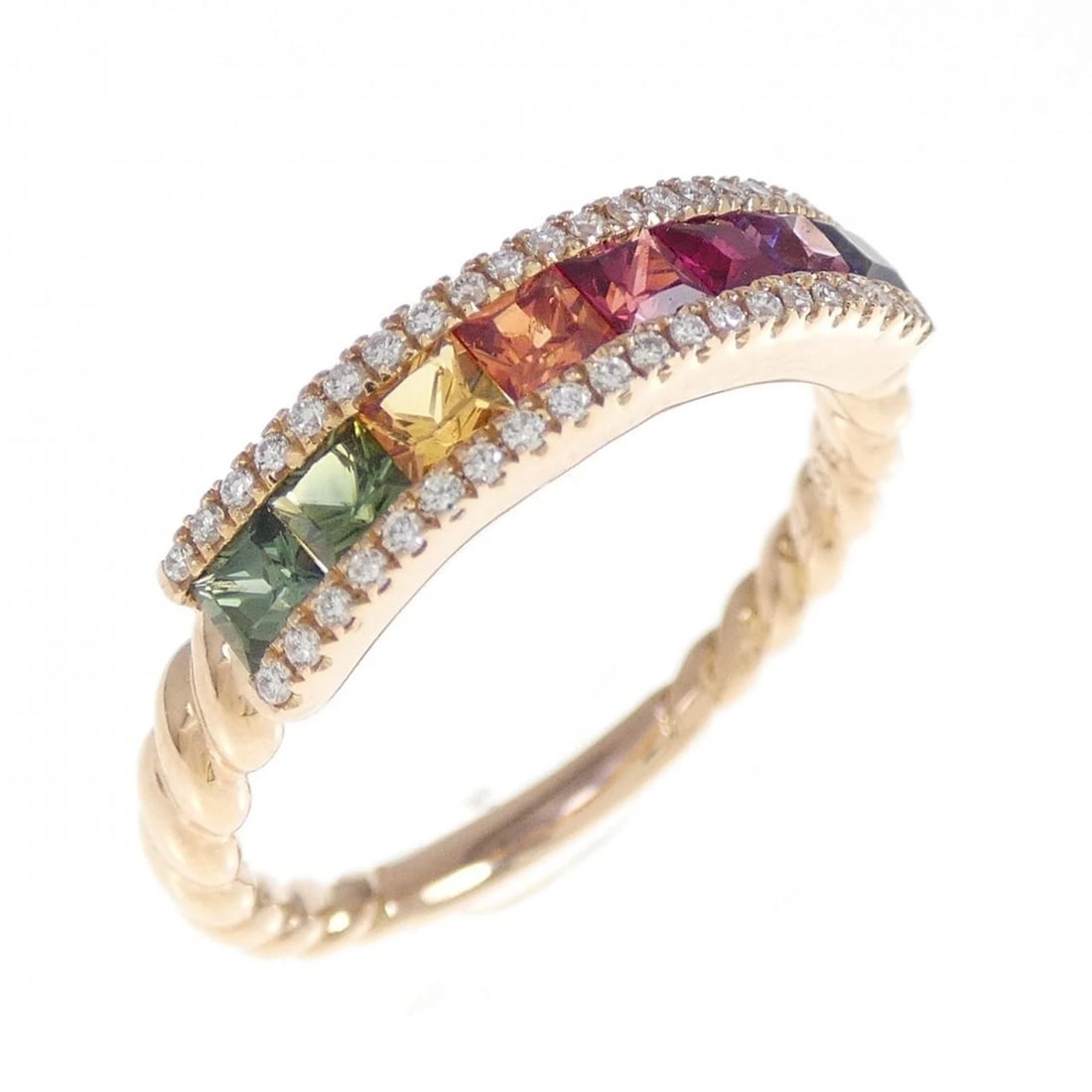 750PG COLOR STONE RING (1 of 3)