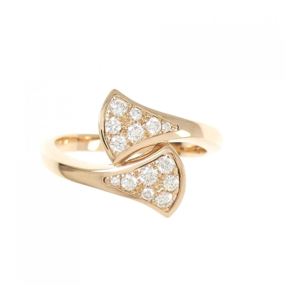 BVLGARI DIVA DREAM RING - 2