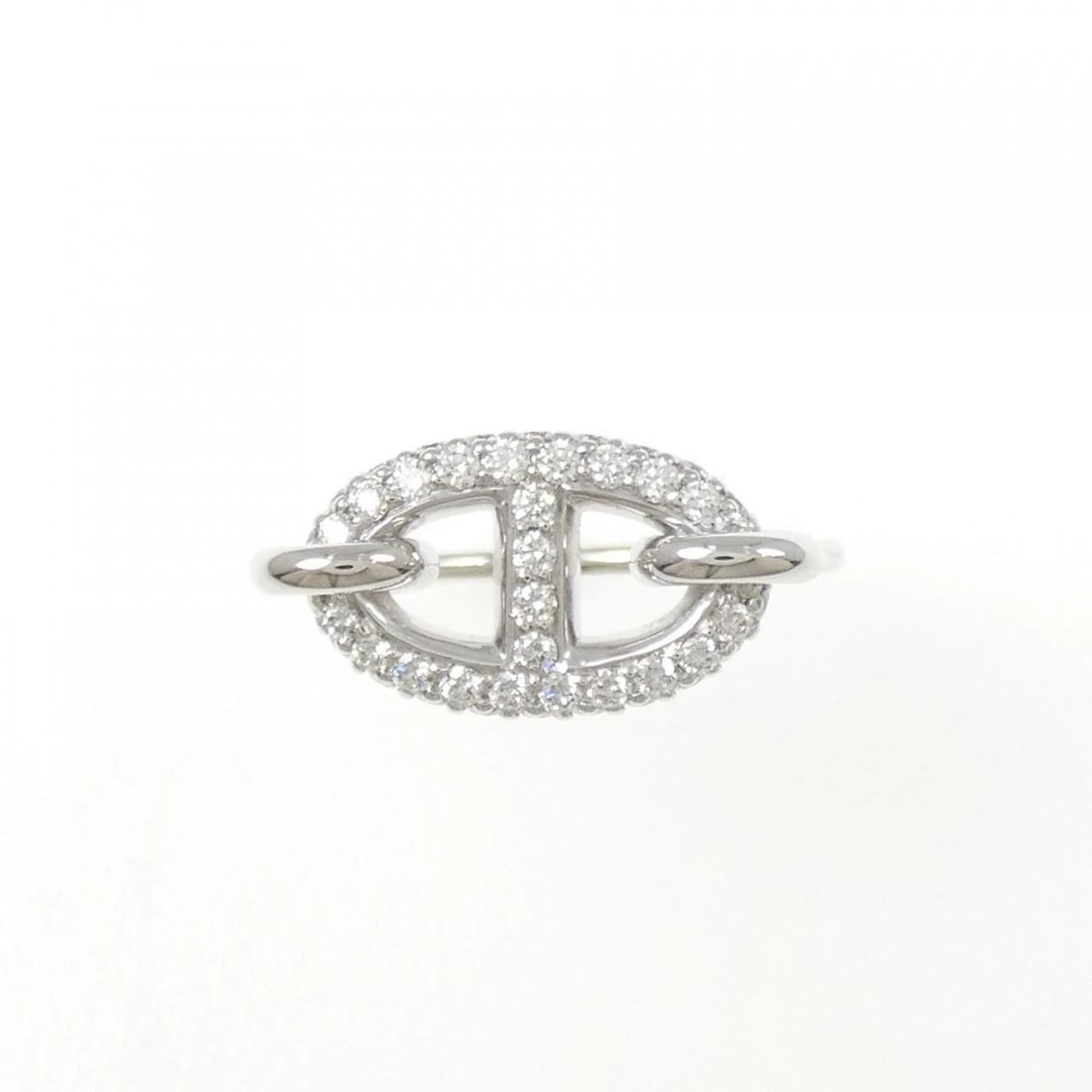 HERMES NEW FARANDOLE RING - 2