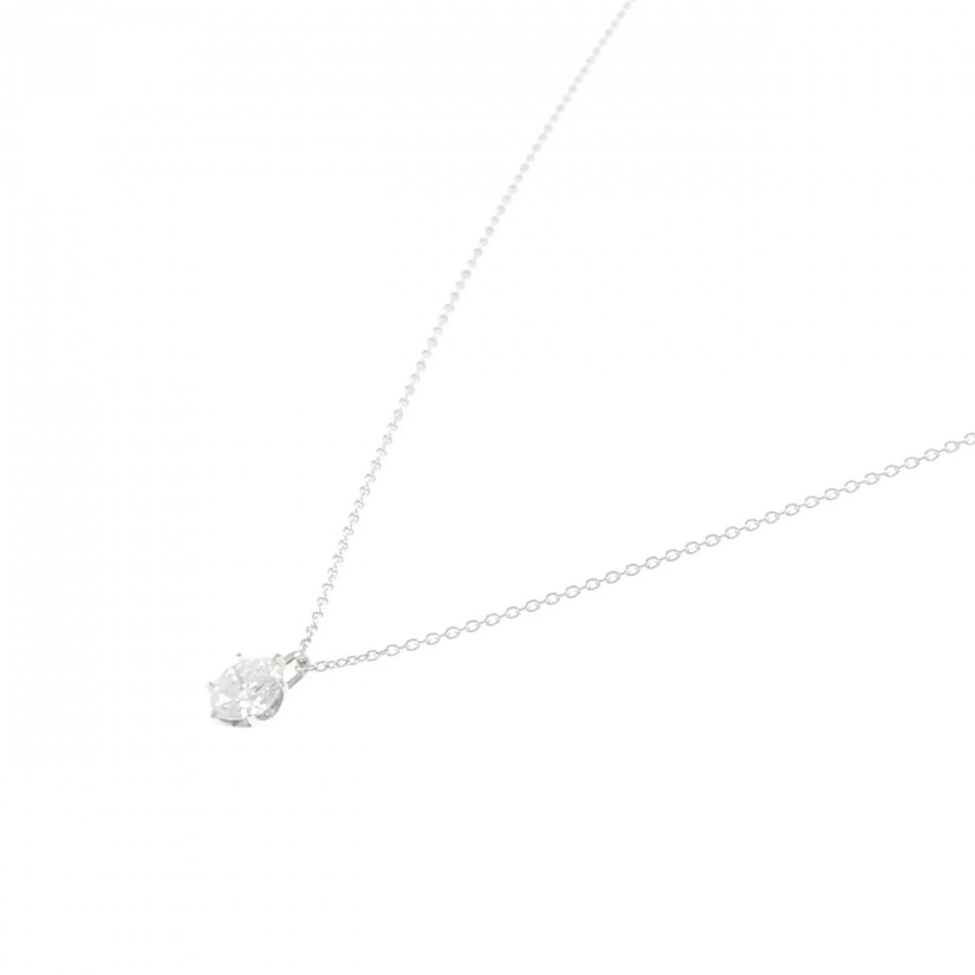 PT DIAMOND NECKLACE - 2