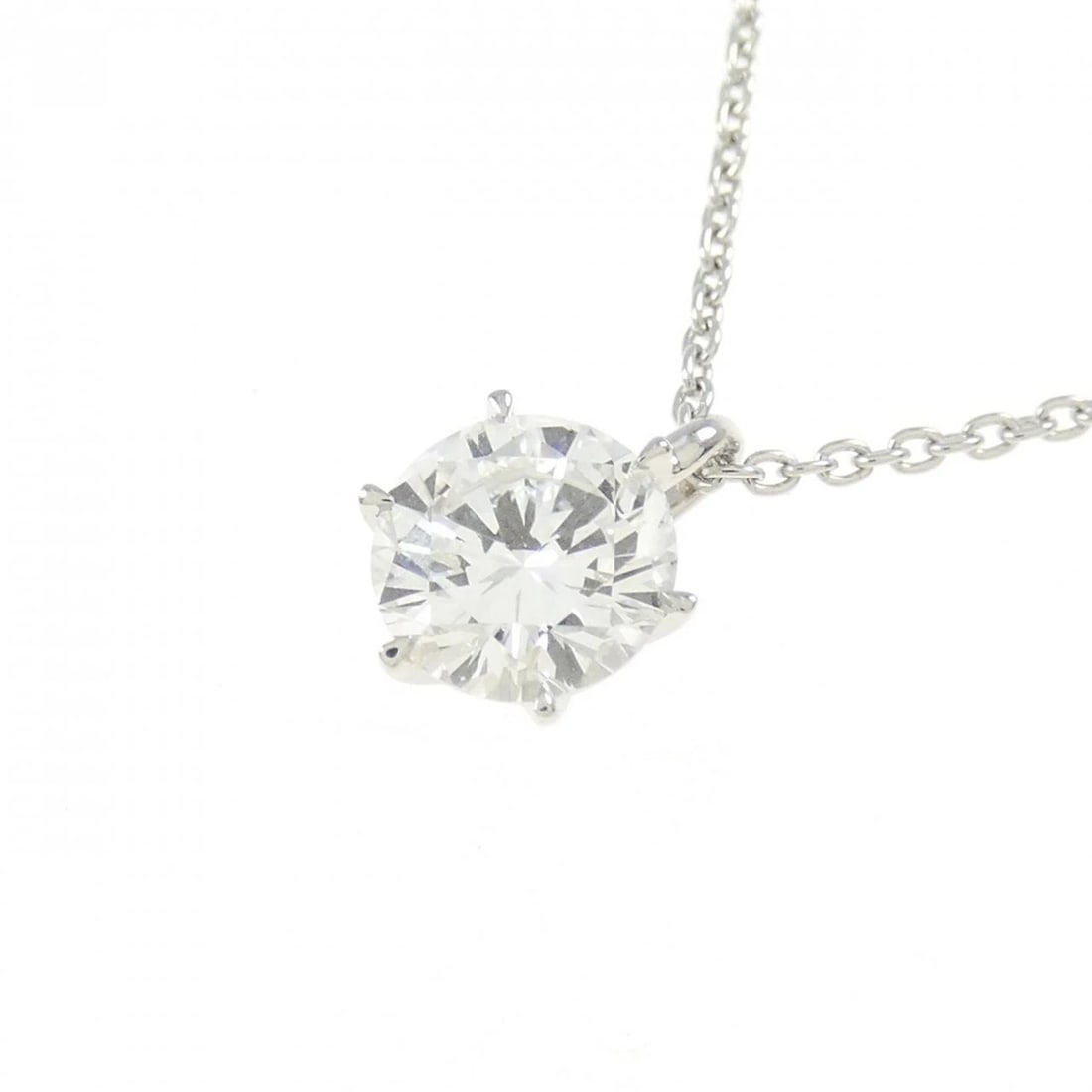 PT DIAMOND NECKLACE - 3