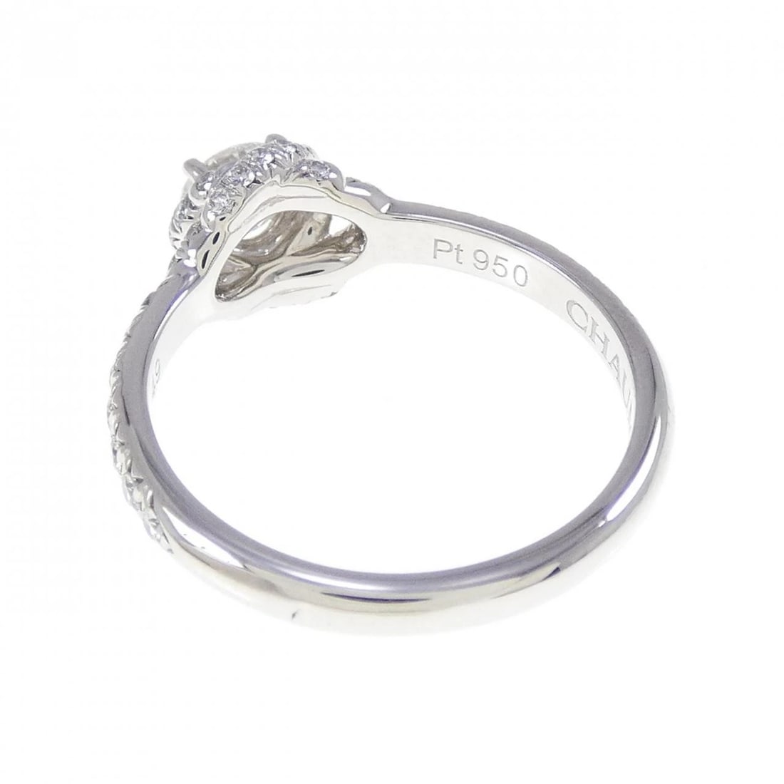 CHAUMET LIEN RING - 3