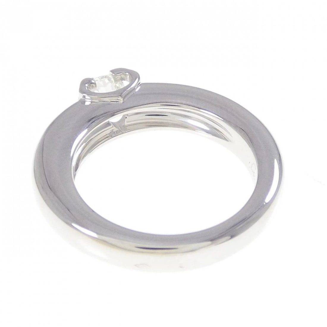 CARTIER C SETTING RING - 2