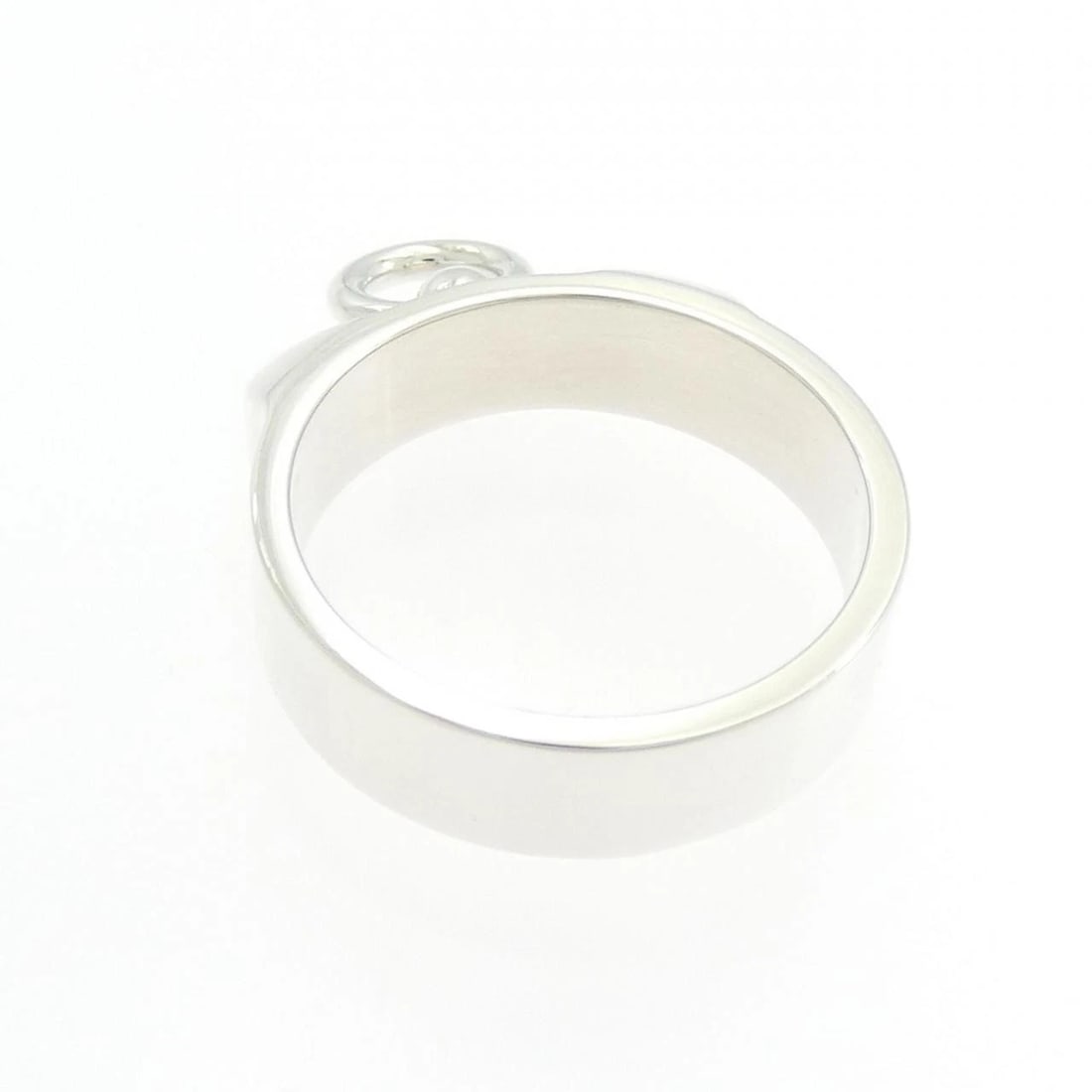 HERMES COLLIER DE CHIEN RING - 2