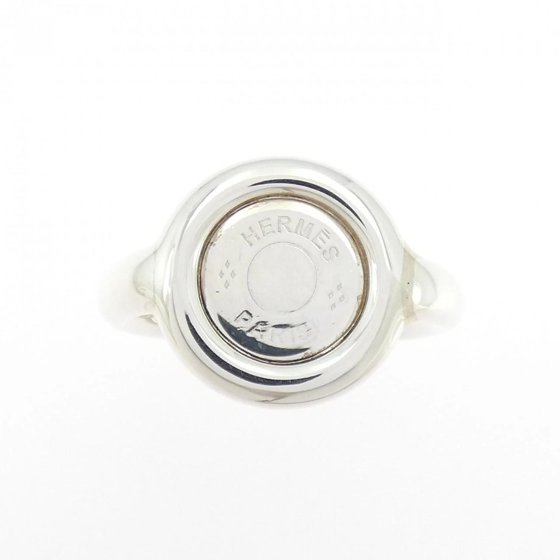 HERMES 925 RING - 2