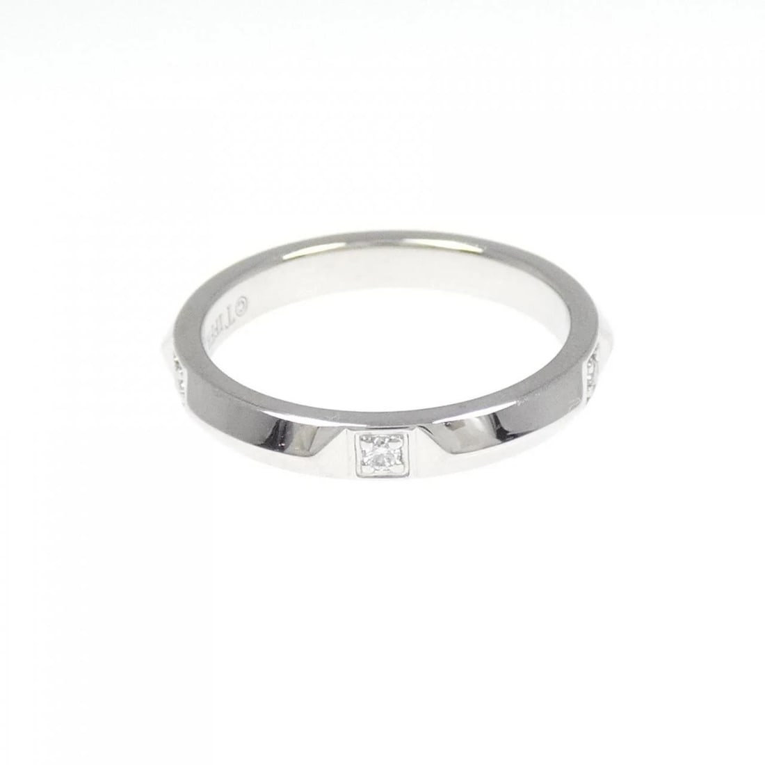 TIFFANY TRUE RING - 2