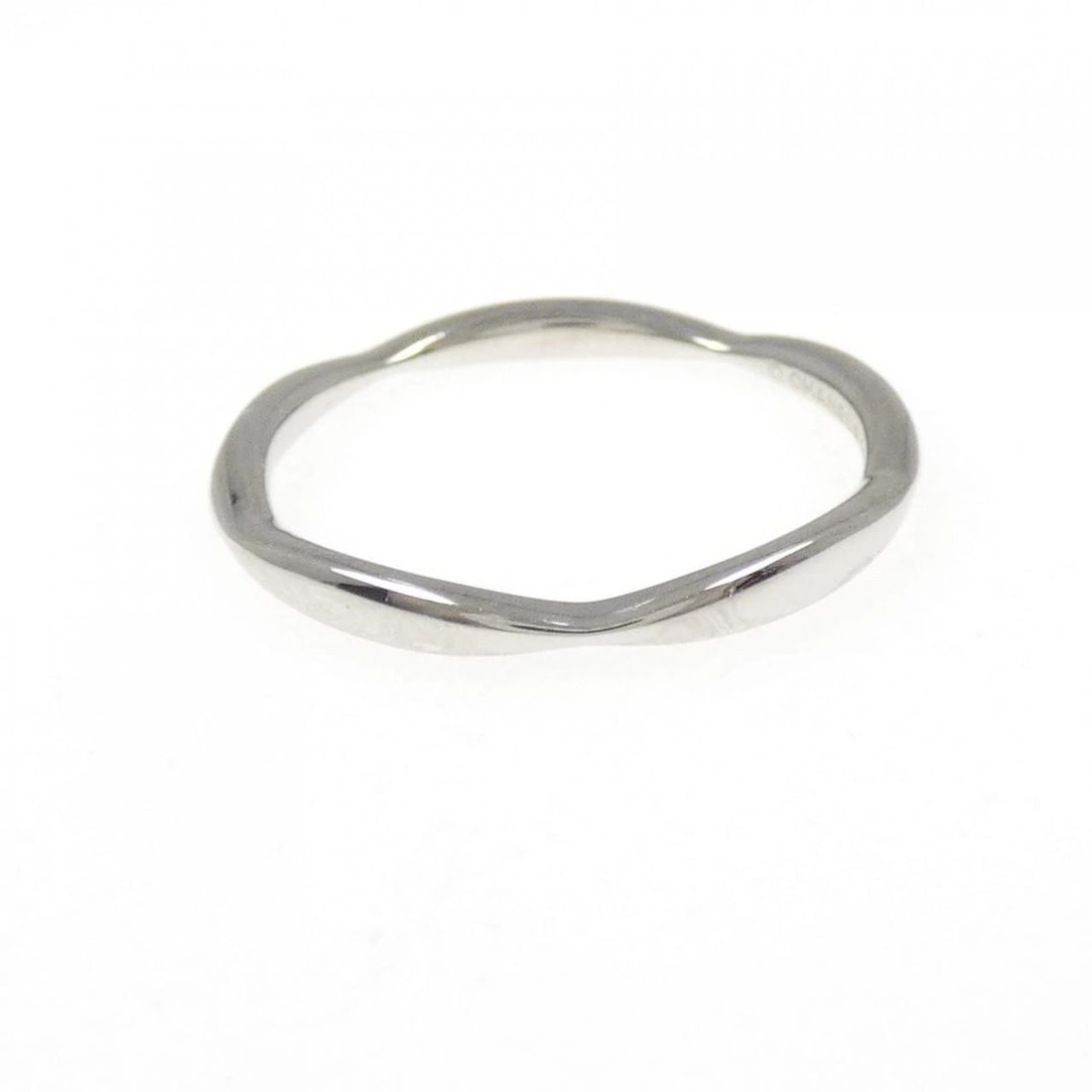 CHANEL CAMELLIA RING - 2