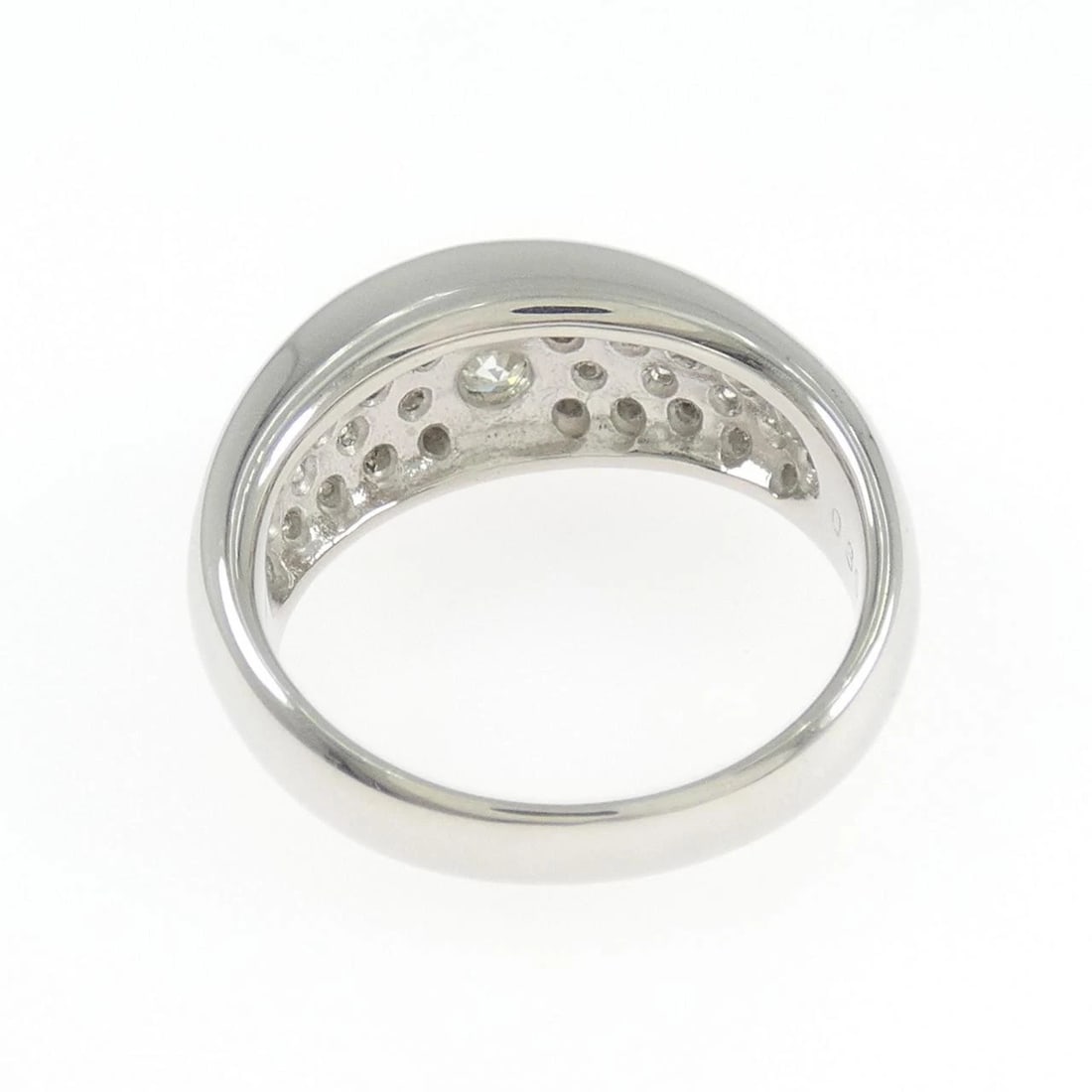 PT900 DIAMOND RING - 3