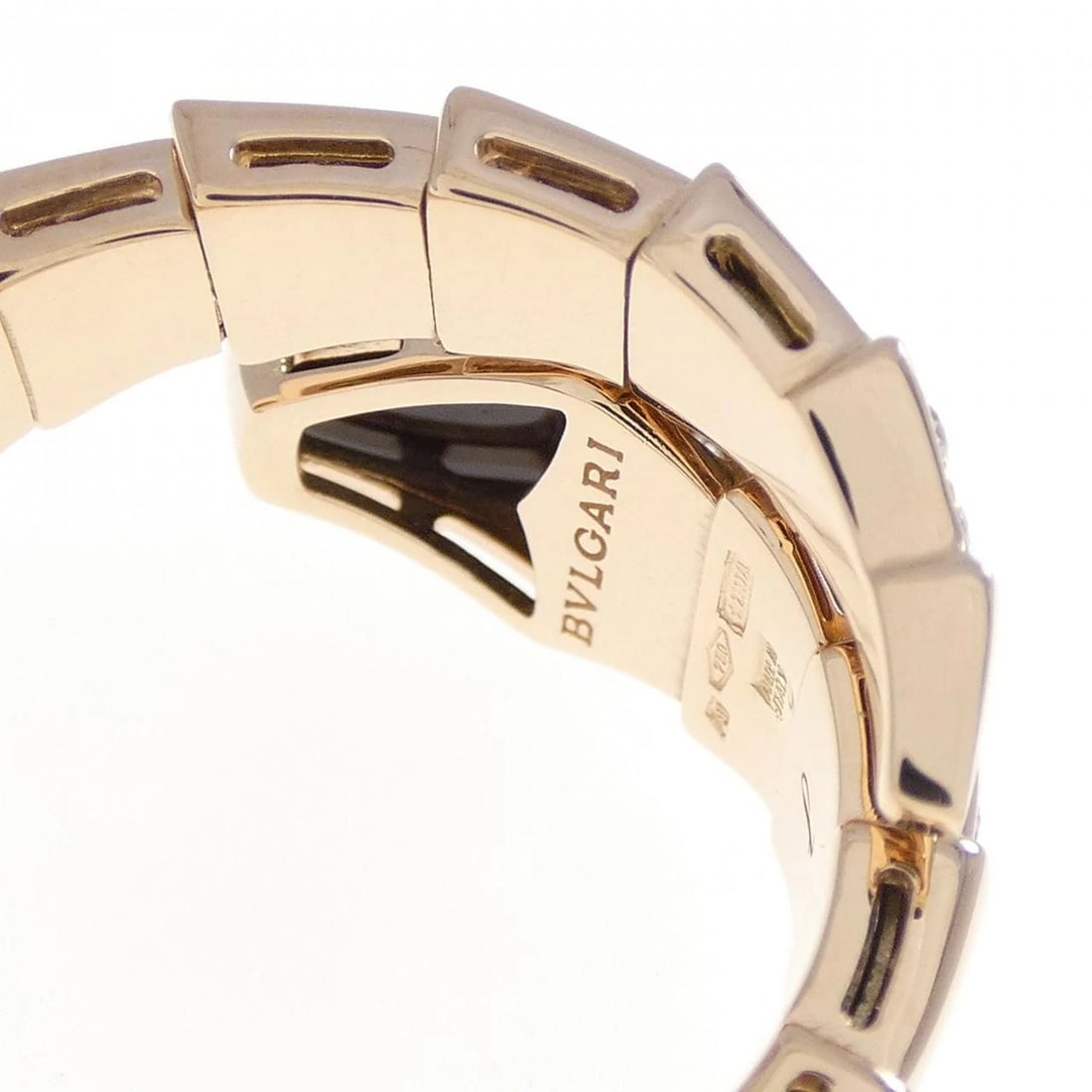 BVLGARI SERPENTI RING - 3