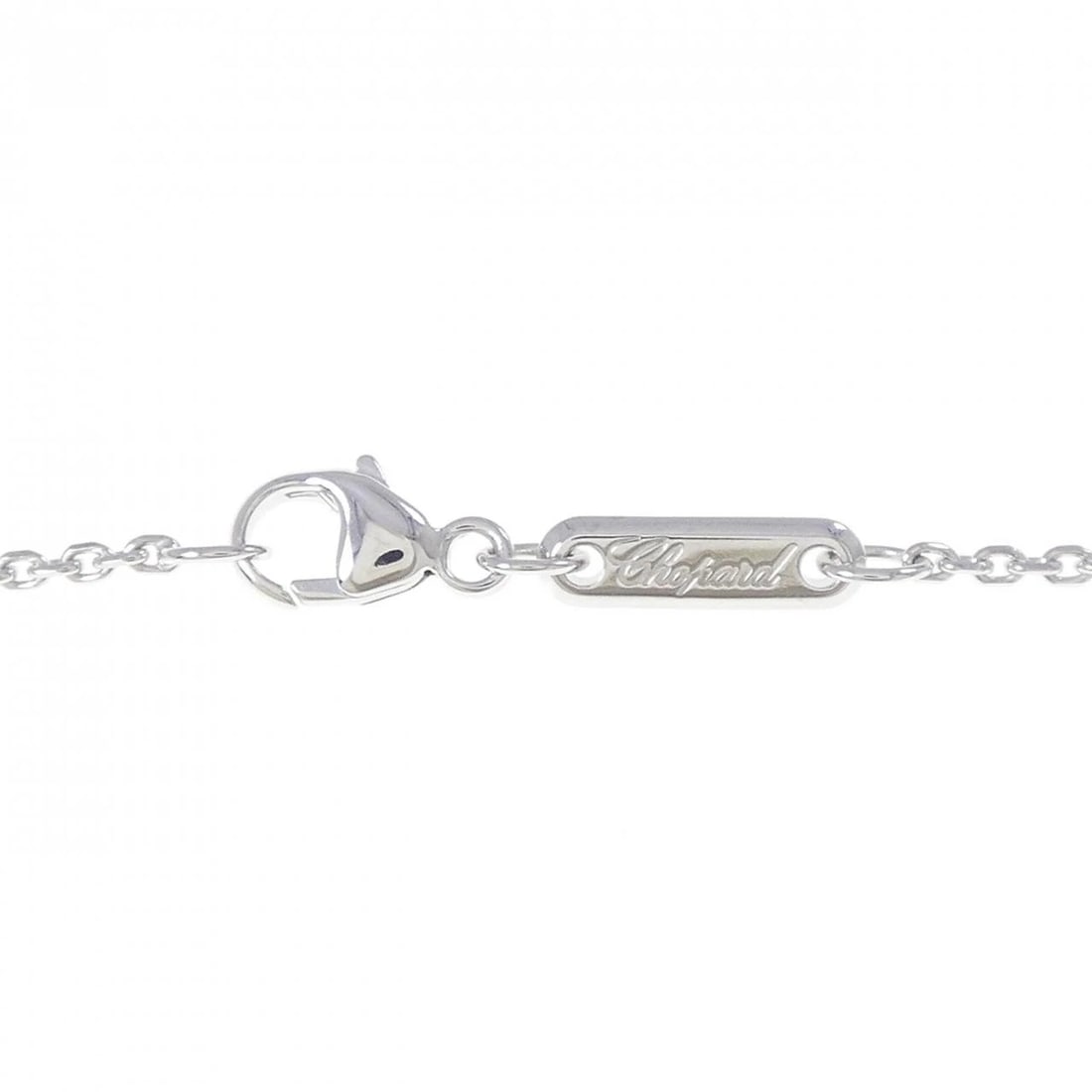 CHOPARD SAPPHIRE NECKLACE - 5