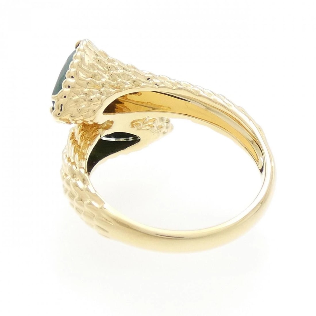 BOUCHERON SERPENT POEM RING - 3