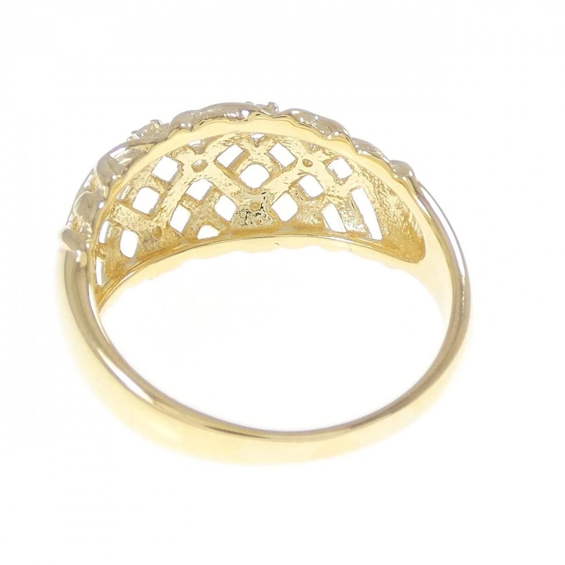 TASAKI DIAMOND RING - 3
