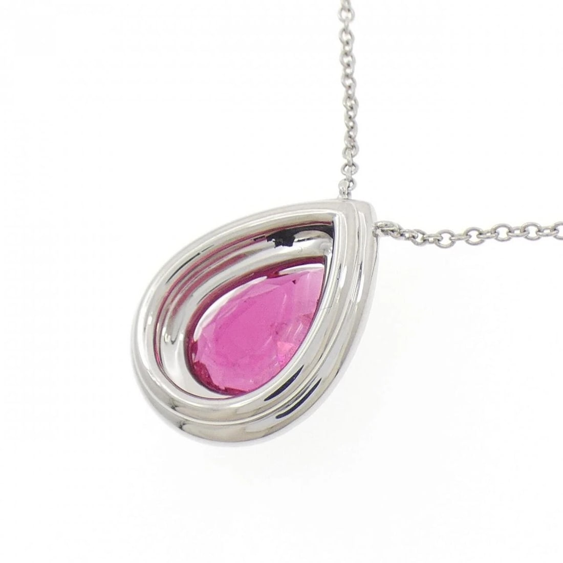 TIFFANY SOLESTE NECKLACE - 4