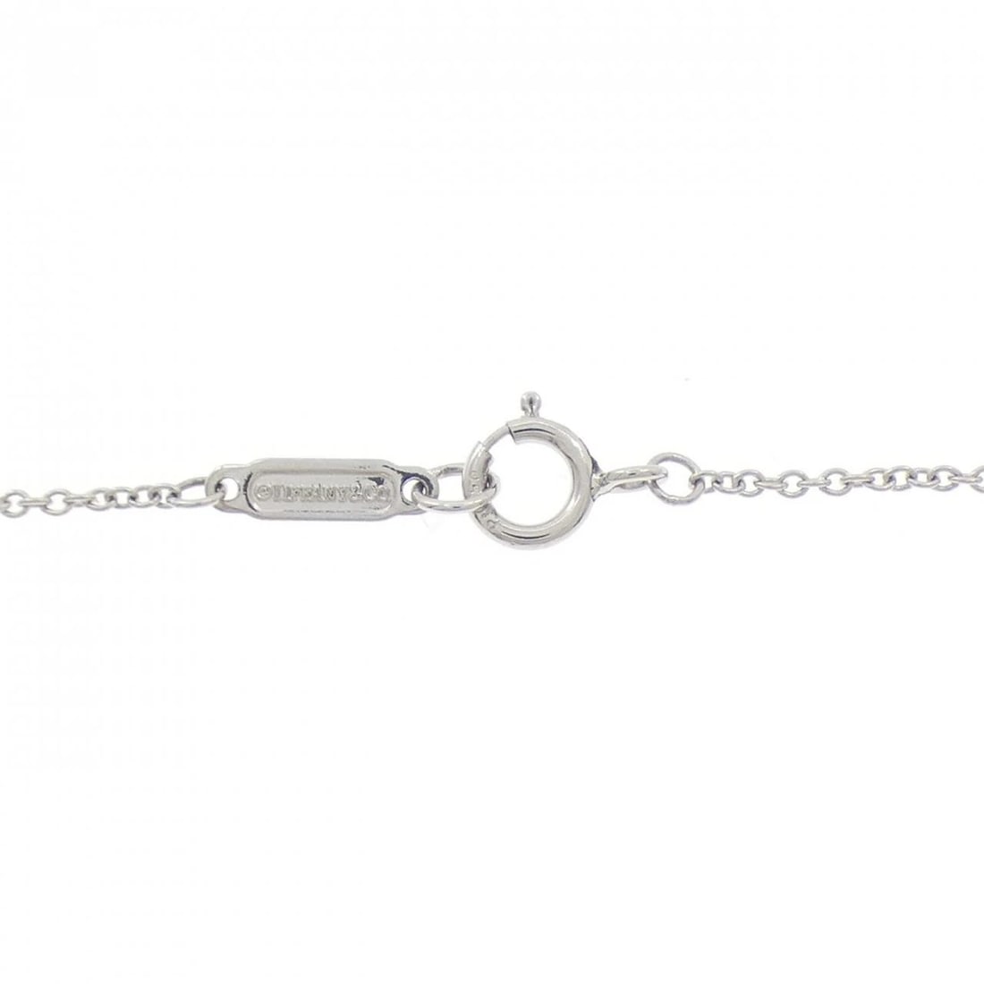 TIFFANY SOLESTE NECKLACE - 5