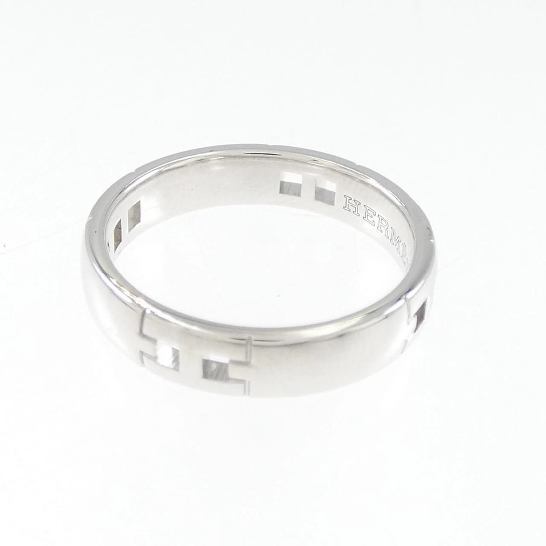 HERMES HERCULES MINI RING - 2