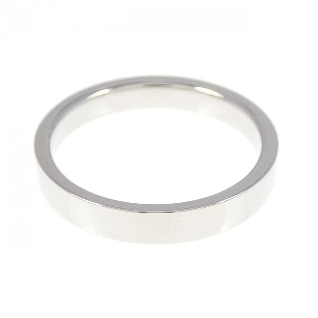 TIFFANY ESSENTIAL BAND RING - 2