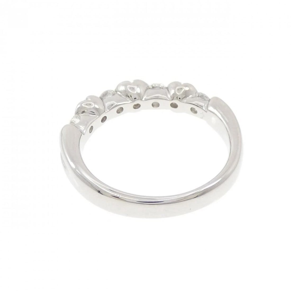 PT900 DIAMOND RING - 2