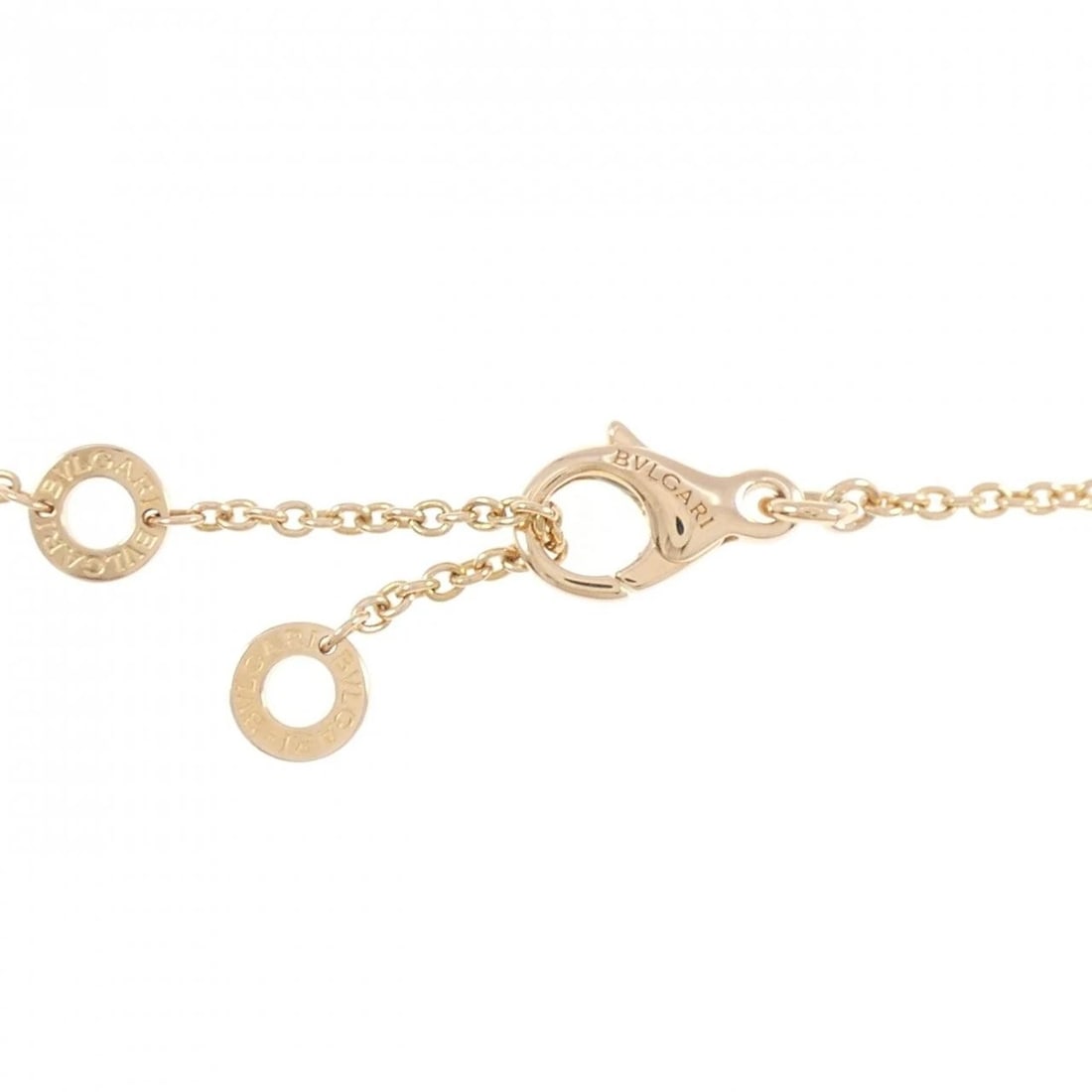 BVLGARI B.ZERO1 NECKLACE - 5