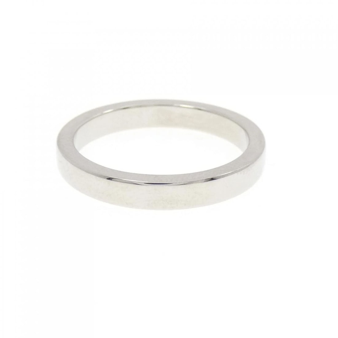 BVLGARI PT950 RING - 2