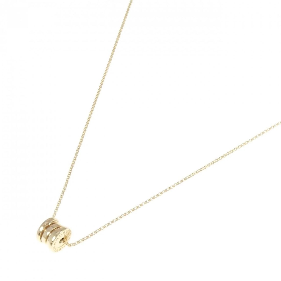 BVLGARI B.ZERO1 NECKLACE - 2