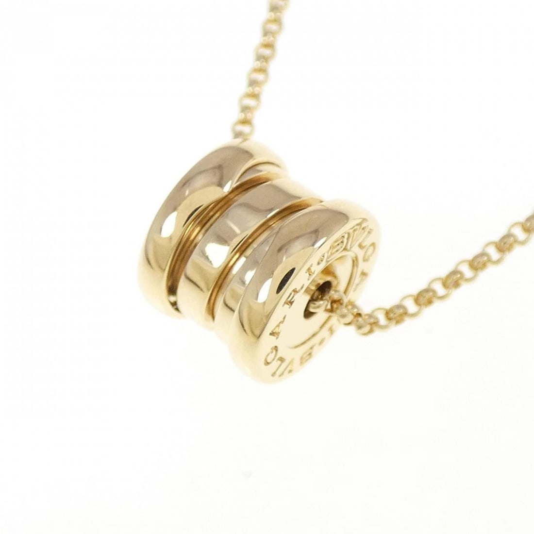 BVLGARI B.ZERO1 NECKLACE - 3