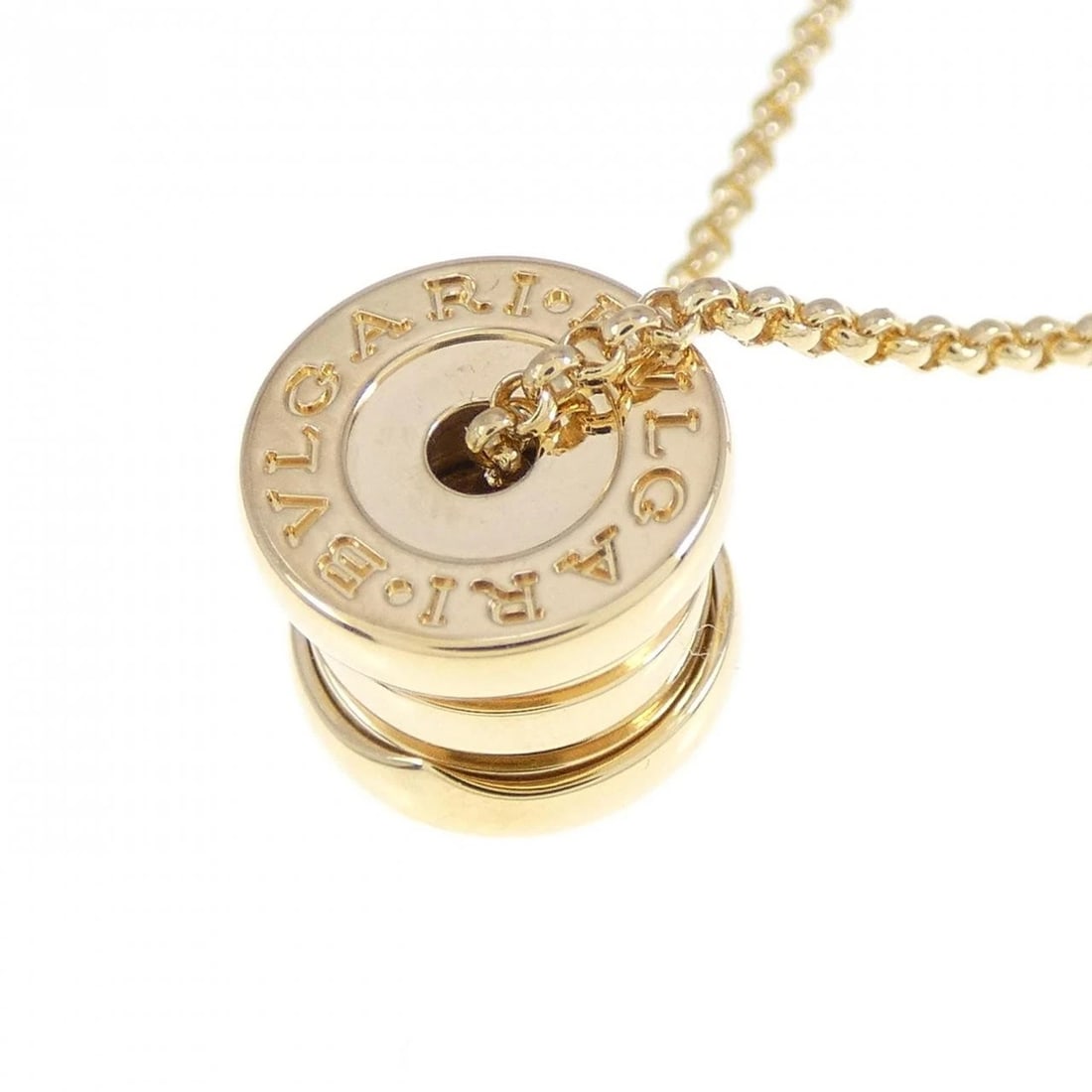 BVLGARI B.ZERO1 NECKLACE - 4