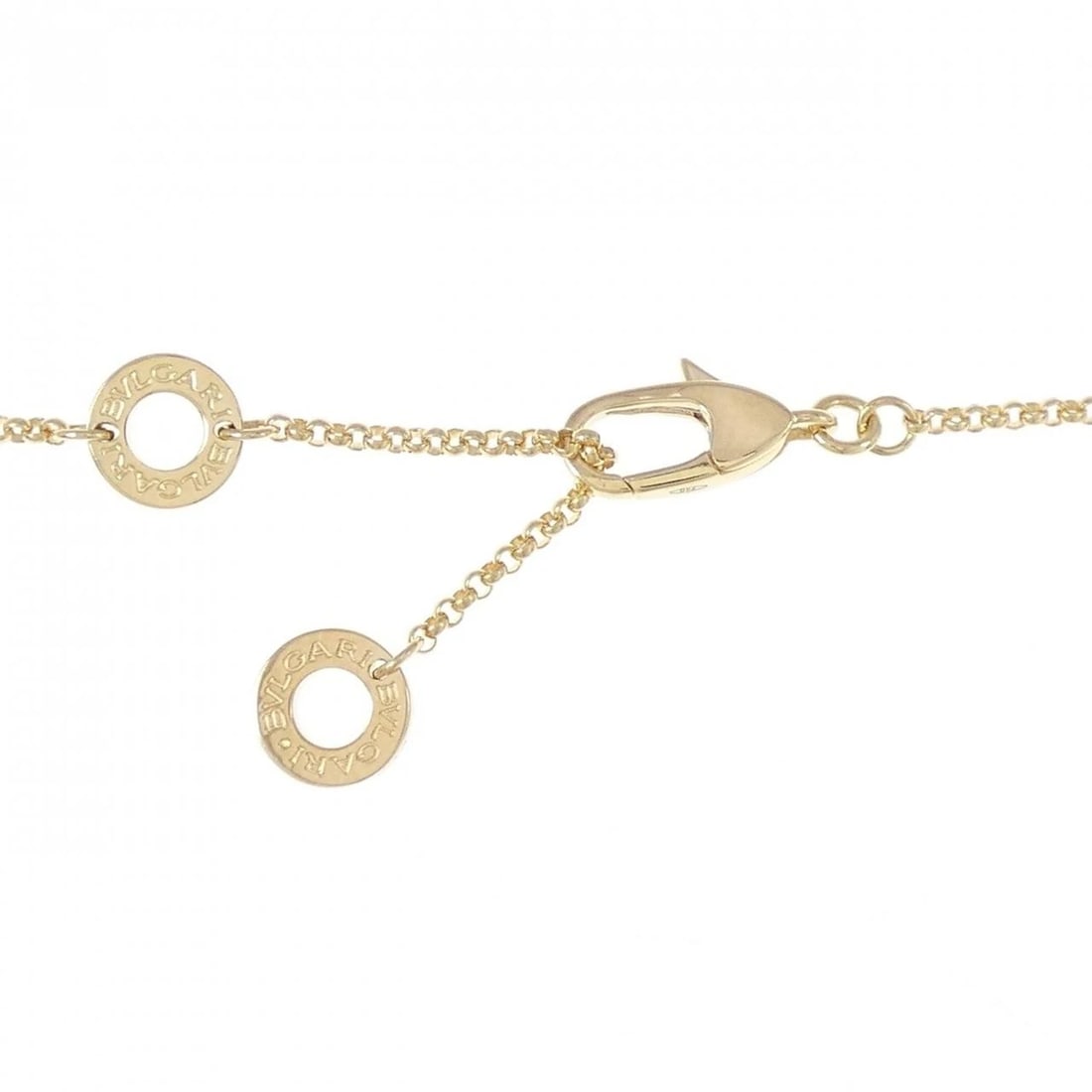 BVLGARI B.ZERO1 NECKLACE - 5