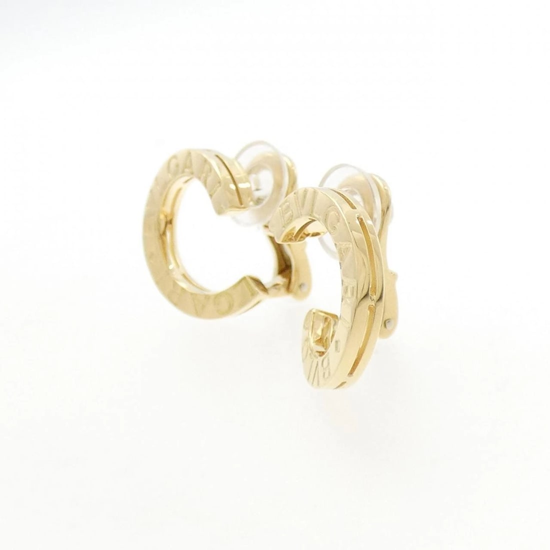 BVLGARI EARRINGS - 2