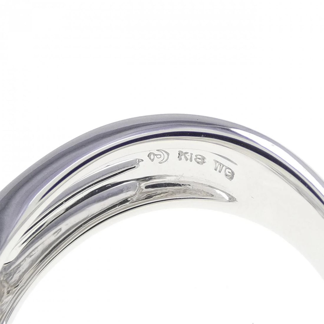 TASAKI DIAMOND RING - 4