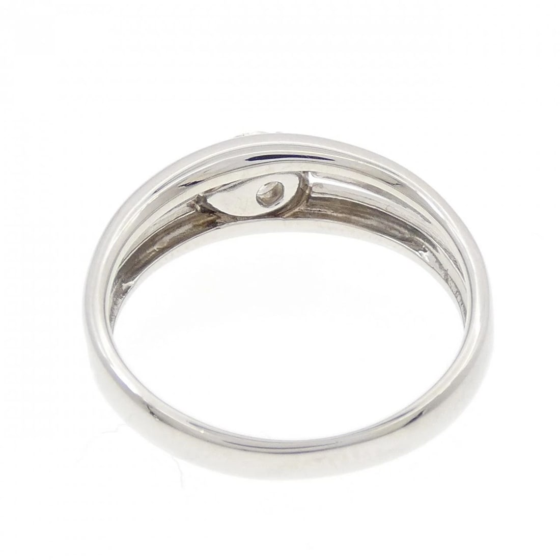 PT900 DIAMOND RING - 3