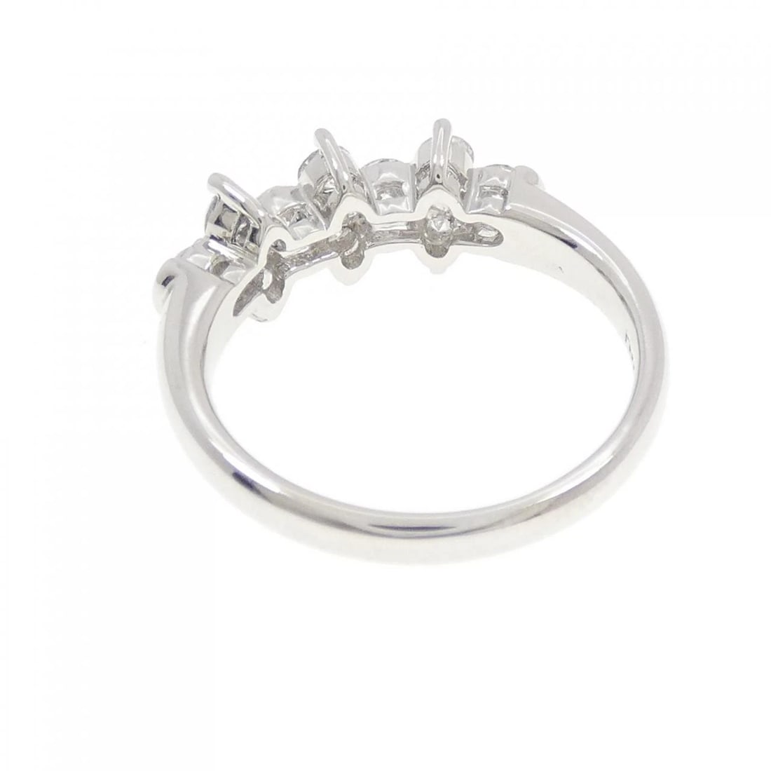 PT900 DIAMOND RING - 3