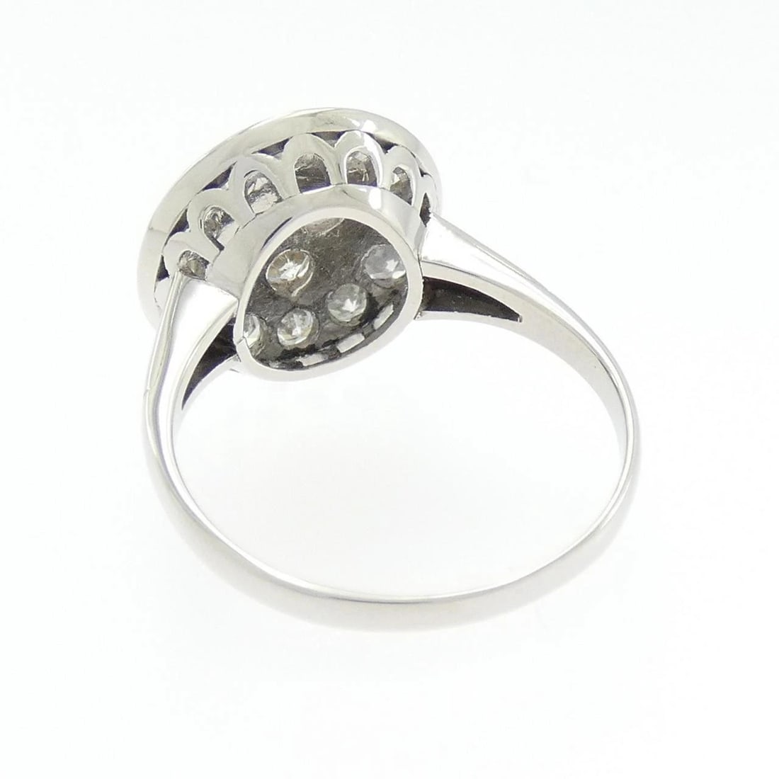 PM DIAMOND RING - 3