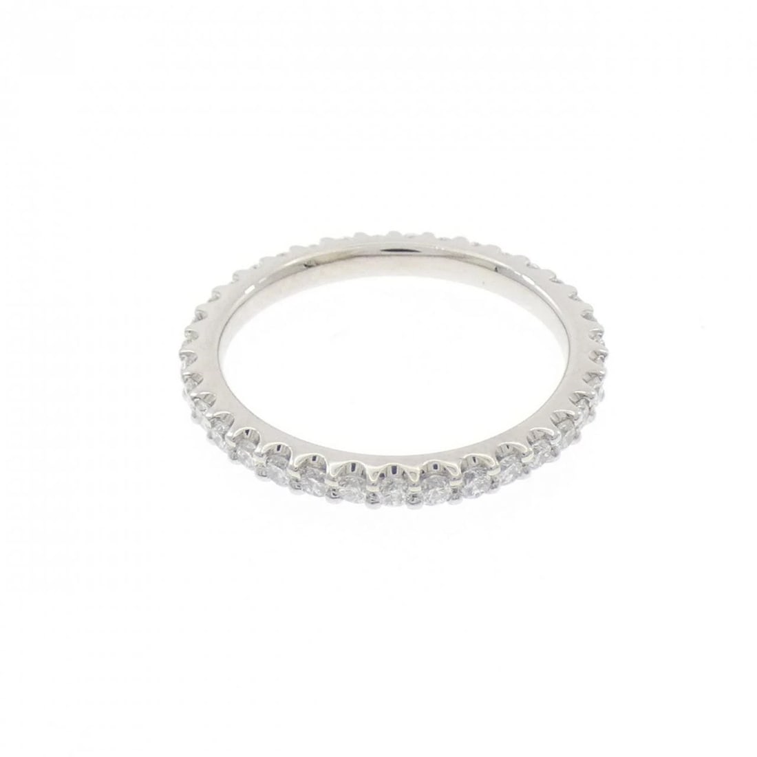 VENDOME DIAMOND PINKY RING - 2