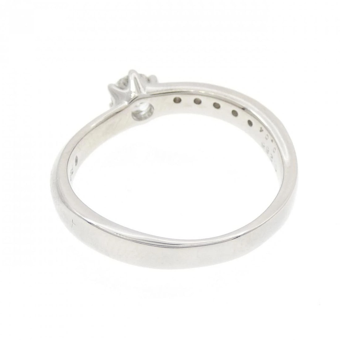 PT900 DIAMOND RING - 3