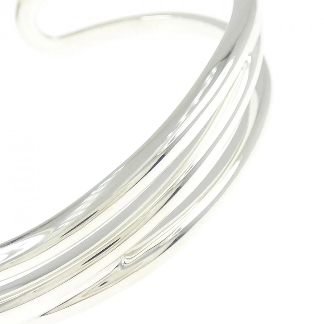 TIFFANY 925 BANGLE - 2