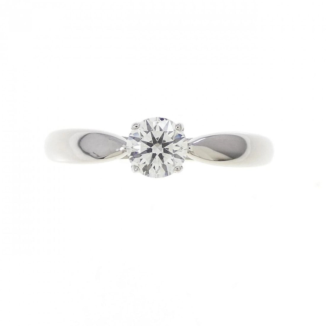TIFFANY & CO. HARMONY RING - 2