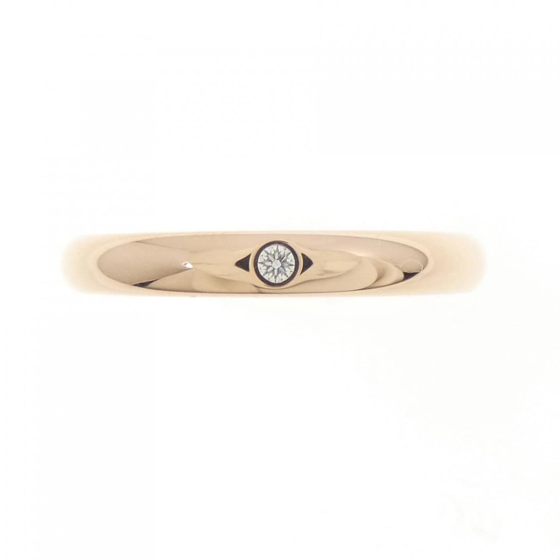CARTIER WEDDING RING - 2