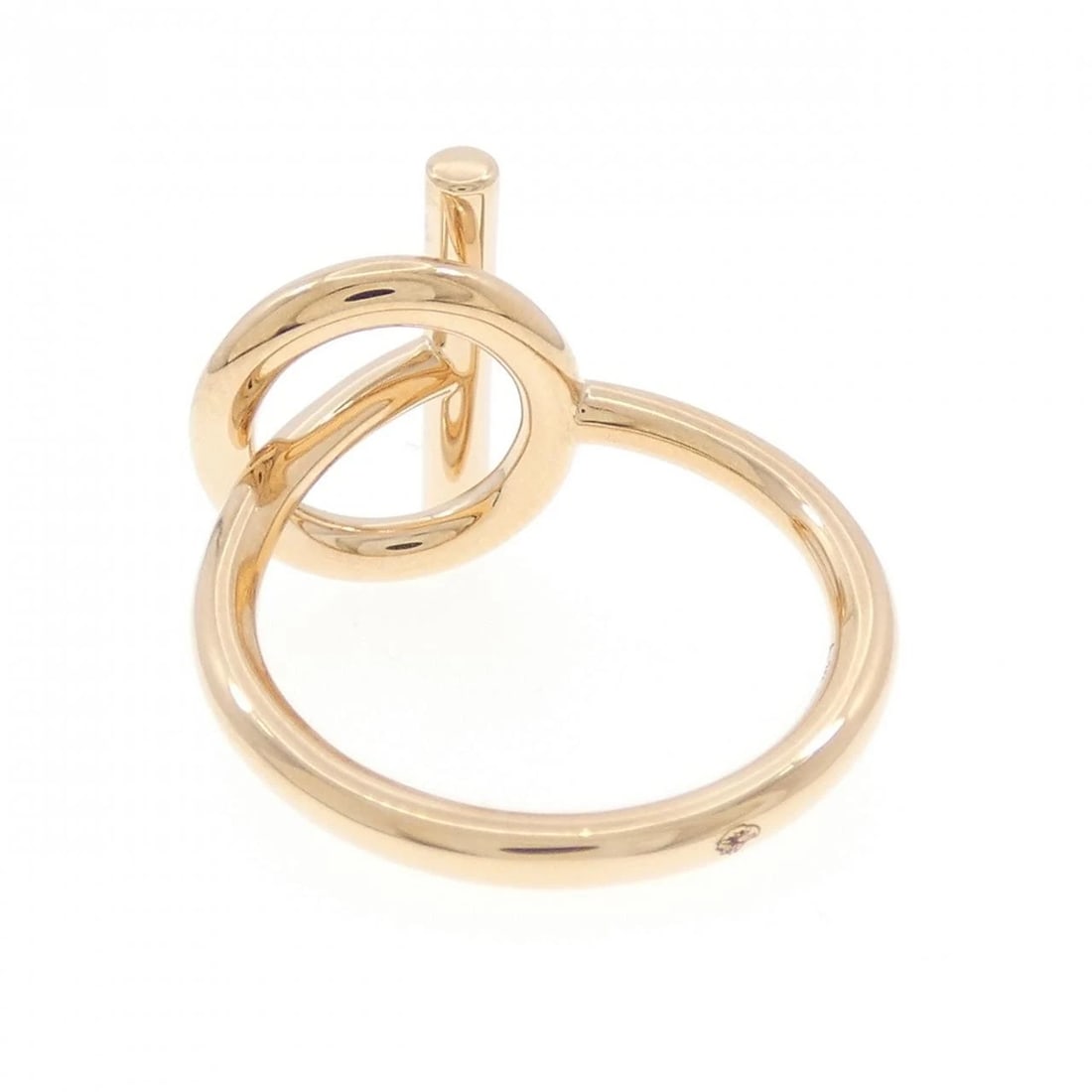 HERMES ECHAPPÉ PM RING - 3