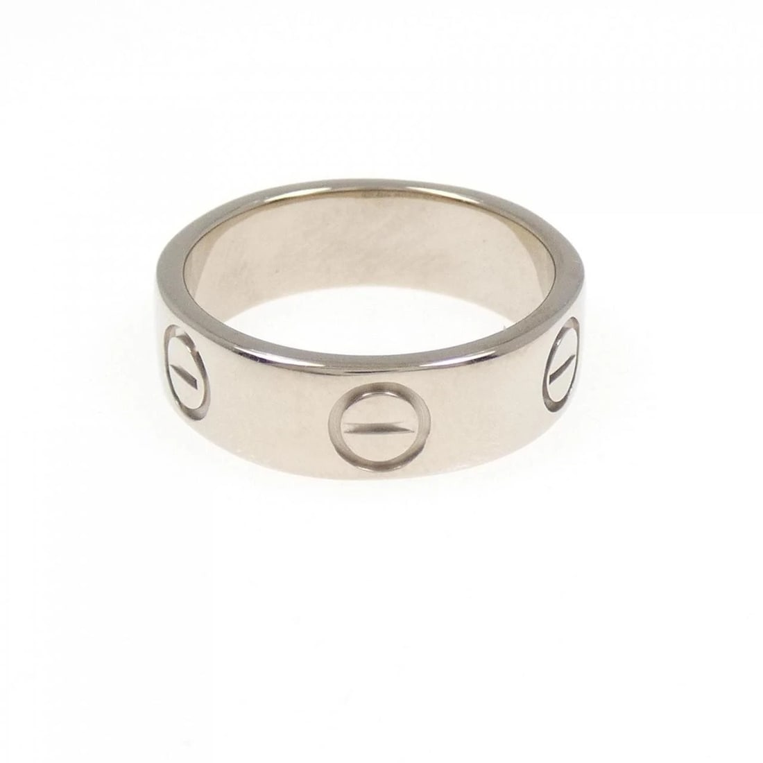 CARTIER LOVE RING - 2