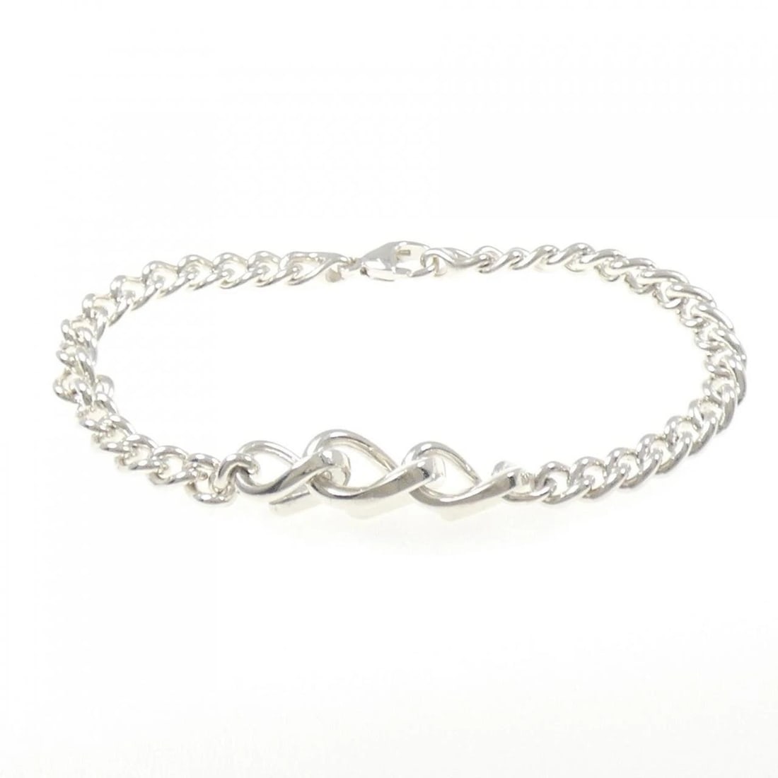 TIFFANY FORGE LINK BRACELET - 3