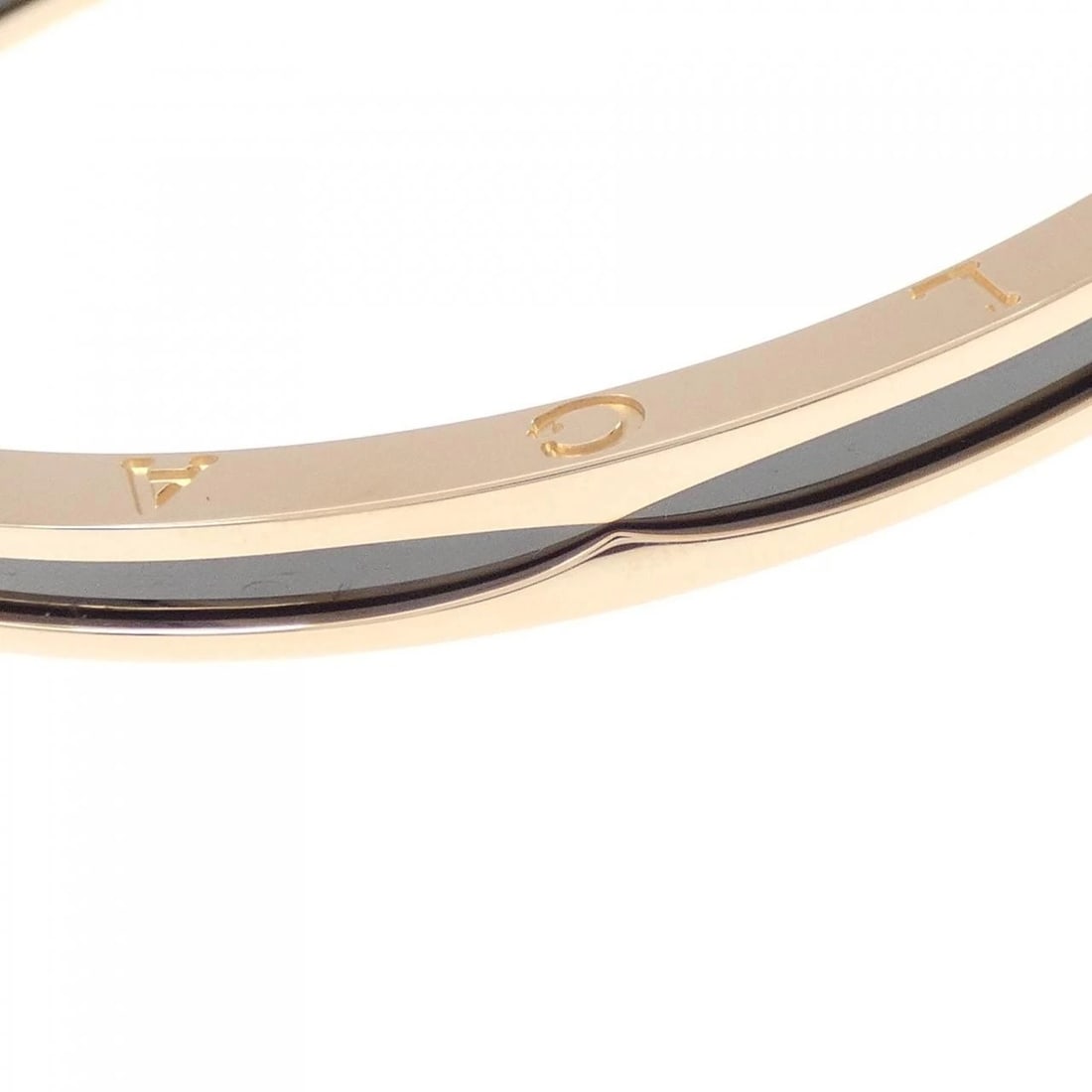 BVLGARI B.ZERO1 BANGLE - 2