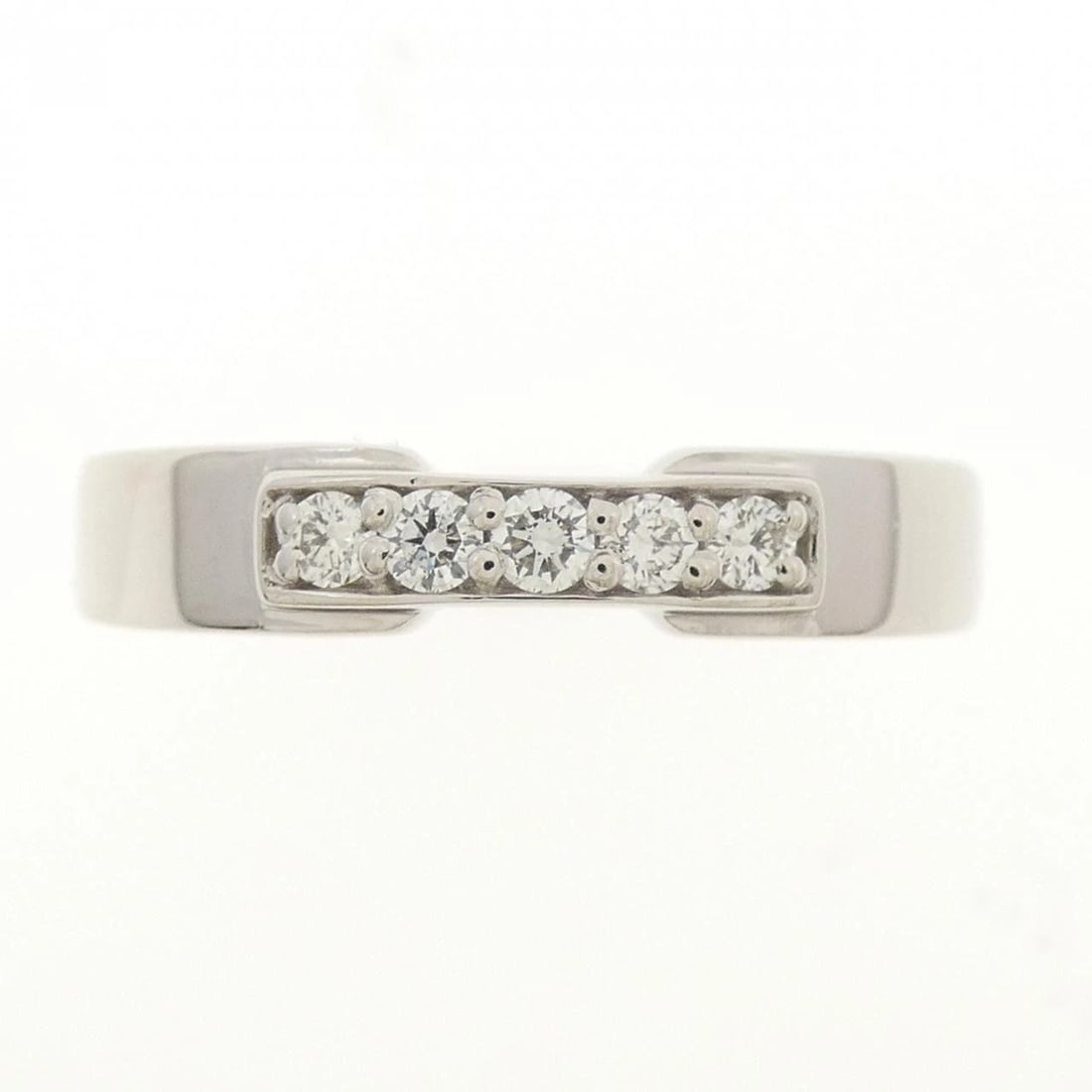 PT DIAMOND RING - 2