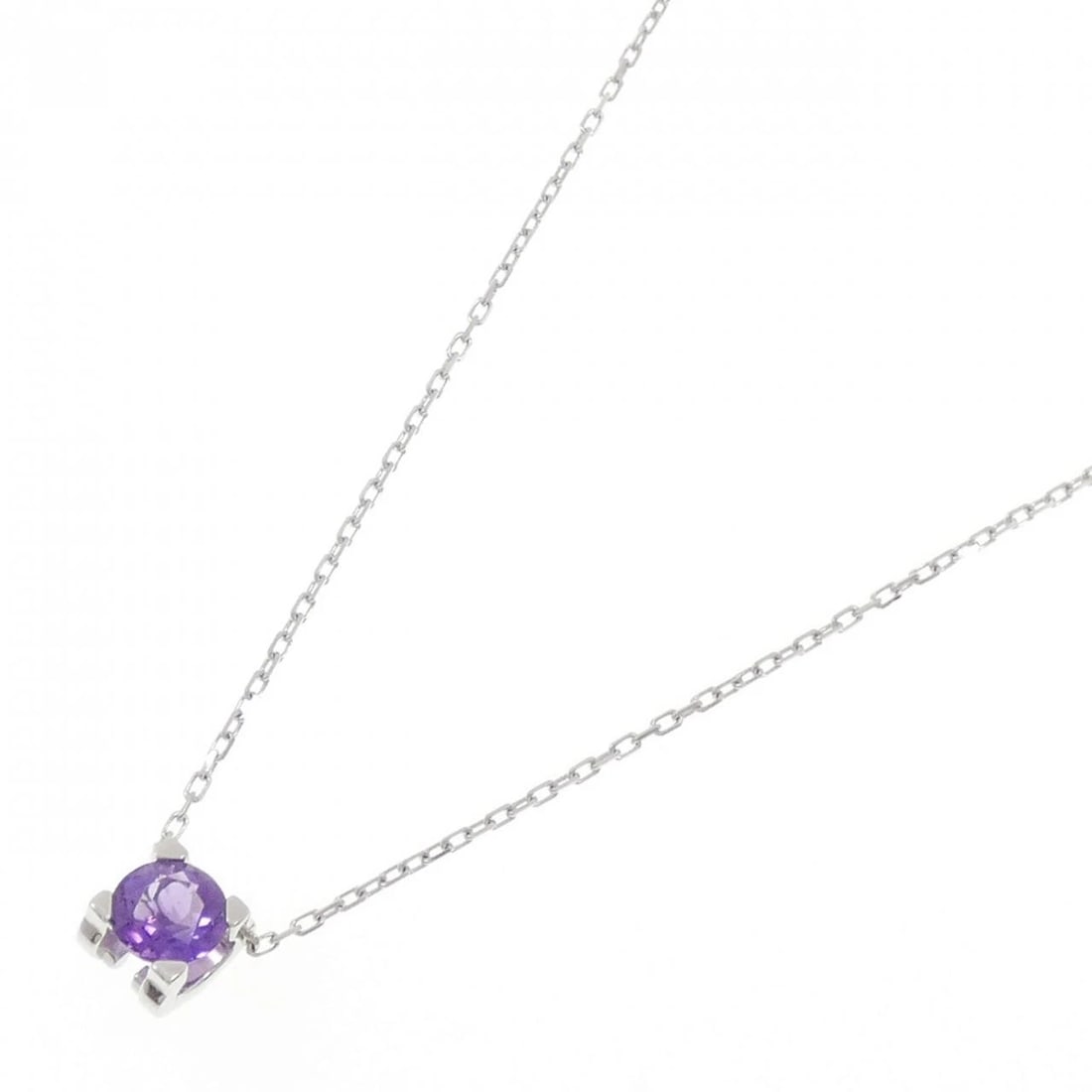 CARTIER C DE CARTIER NECKLACE - 2