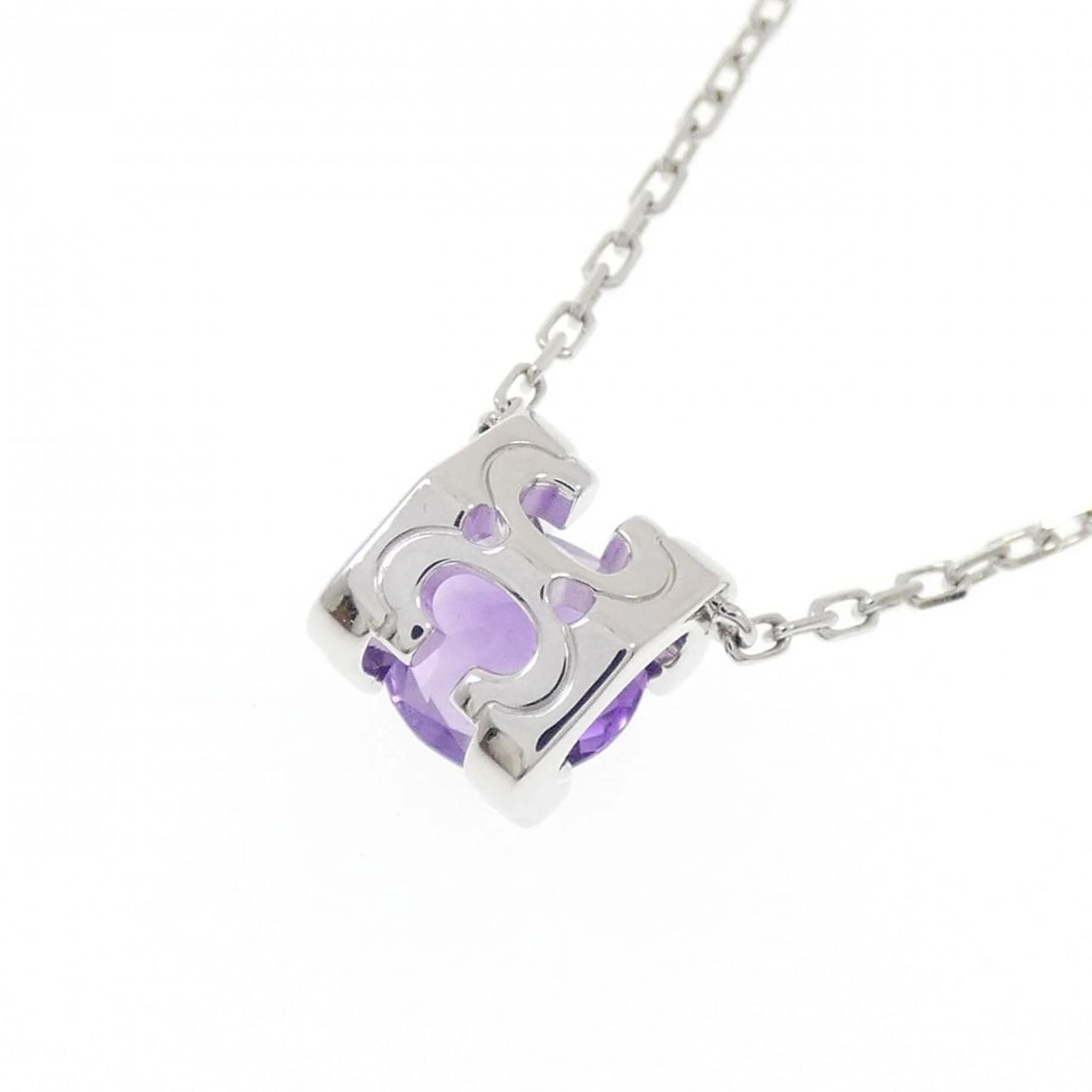 CARTIER C DE CARTIER NECKLACE - 4