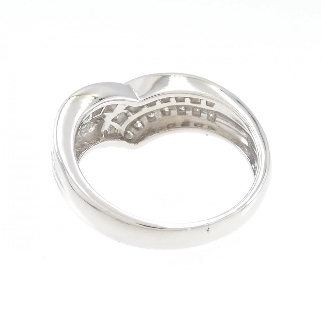 PT900 DIAMOND RING - 3